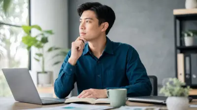Fresh graduate merefleksikan pengalaman kuliah untuk meningkatkan kesiapan kerja di dunia profesional
