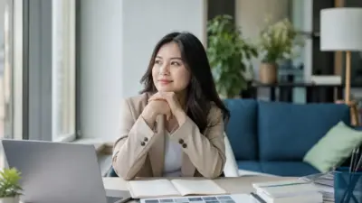 Profesional muda lintas jurusan berkolaborasi menerapkan psikologi di tempat kerja
